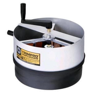 Unplugged Trunstww Trimpro