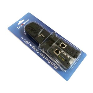 Outil de Sertissage Multifonction avec Testeur TrolMaster