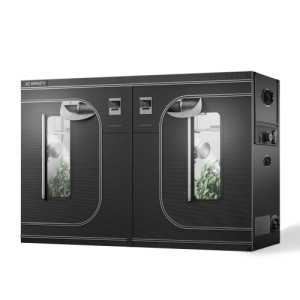 Grow Box Cloudlab 816 300X150X200 cm AC Infinity