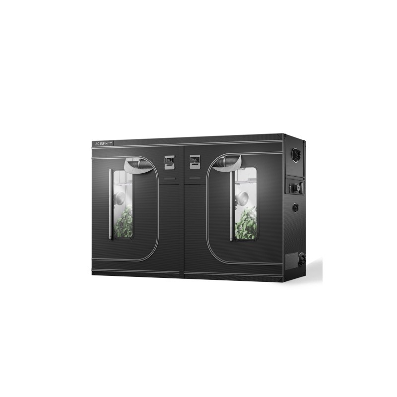 Grow Box Cloudlab 816 300X150X200 cm AC Infinity