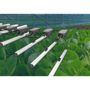 Thinkgrow DR 1 Model One 4' Bar LED TrolMaster