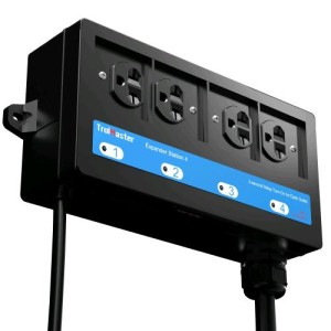 Erweiterungsmodul für Hydro X 4RS 1 TrolMaster