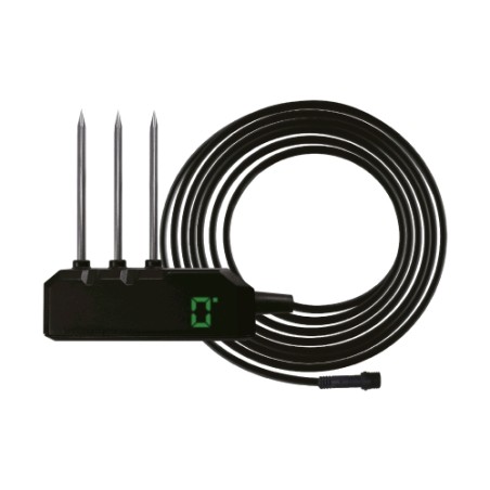 3 IN 1 Wassergehaltsensor (WCS 3) TrolMaster