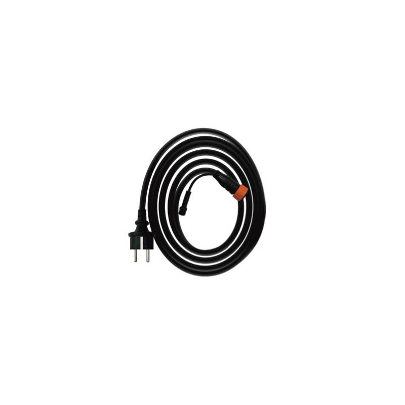 Thinkgrow Tdc 1+EC240 Stromversorgung Splitter Inner Canopy TrolMaster