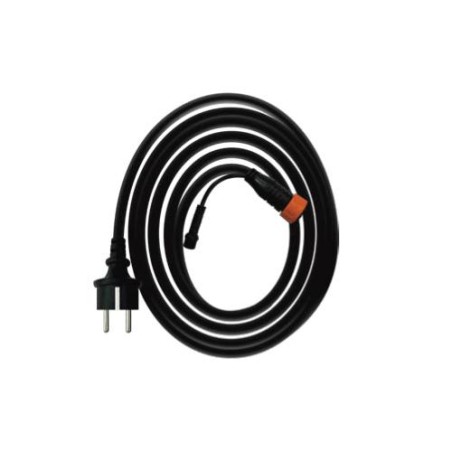 Thinkgrow Tdc 1+EC240 Câble d'Alimentation Splitter Inner Canopy TrolMaster