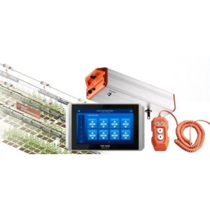 Think Grow Automated Pulley For LED Lamps (LLT 1) TrolMaster