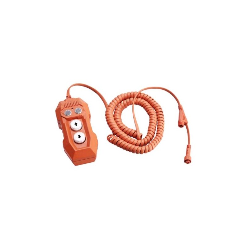 Think Grow Remote Control for Pulley (LRC 1) TrolMaster