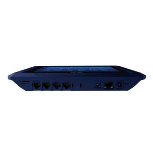 Système de Contrôle d'Irrigation Aqua X Plus (NFS 3) TrolMaster