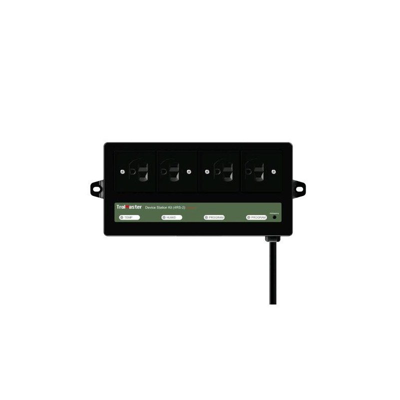 Expansion Module For Tent X 4RS 2 TrolMaster