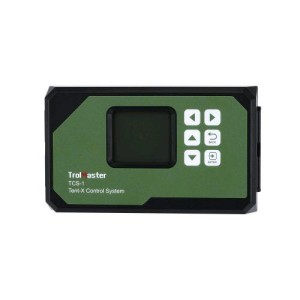 Tent X Système de Contrôle (TCS 1) TrolMaster