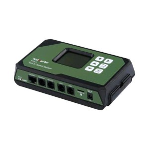Tent X Control System (TCS 1) TrolMaster