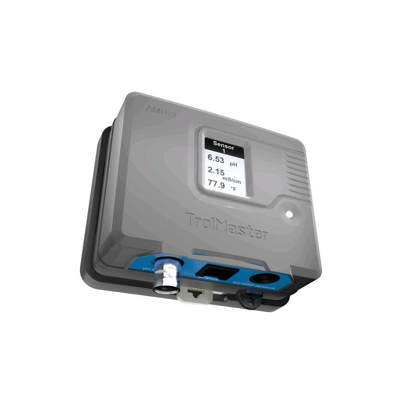 Placa de sensor para Aqua X Pro (AMP 3) TrolMaster