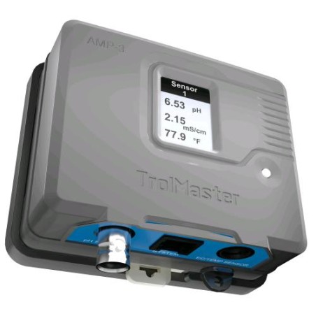 Scheda Sensore per Aqua-X Pro AMP-3  Trolmaster