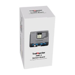 Sensorplatine für Aqua X Pro (AMP 3) TrolMaster