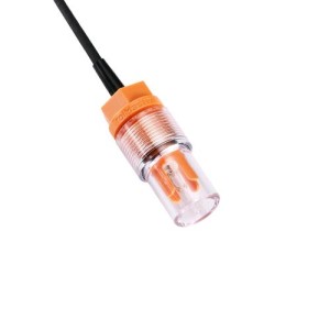 Drop IN Inline Heavy Duty Nutrient EC Temp Sensor (PCT 3) TrolMaster