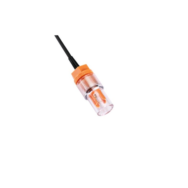 Sensor de Temperatura EC de Nutrientes Heavy Duty Inline Drop IN (PCT 3) TrolMaster