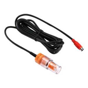 Sensor de Temperatura EC de Nutrientes Heavy Duty Inline Drop IN (PCT 3) TrolMaster