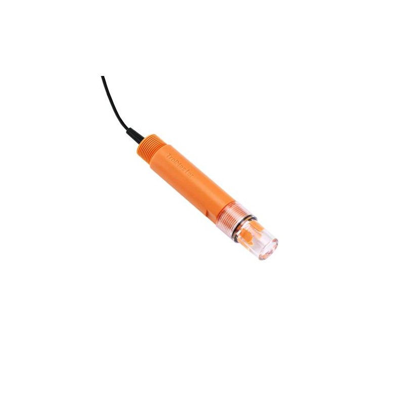 Sensore Heavy Duty pH Nutrienti PPH-3 Drop/In line Trolmaste