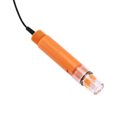 Sensor de pH de nutrientes en línea de alta resistencia Drop IN (PPH 3) TrolMaster