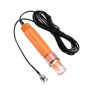 Sensore Heavy Duty pH Nutrienti PPH-3 Drop/In line Trolmaste