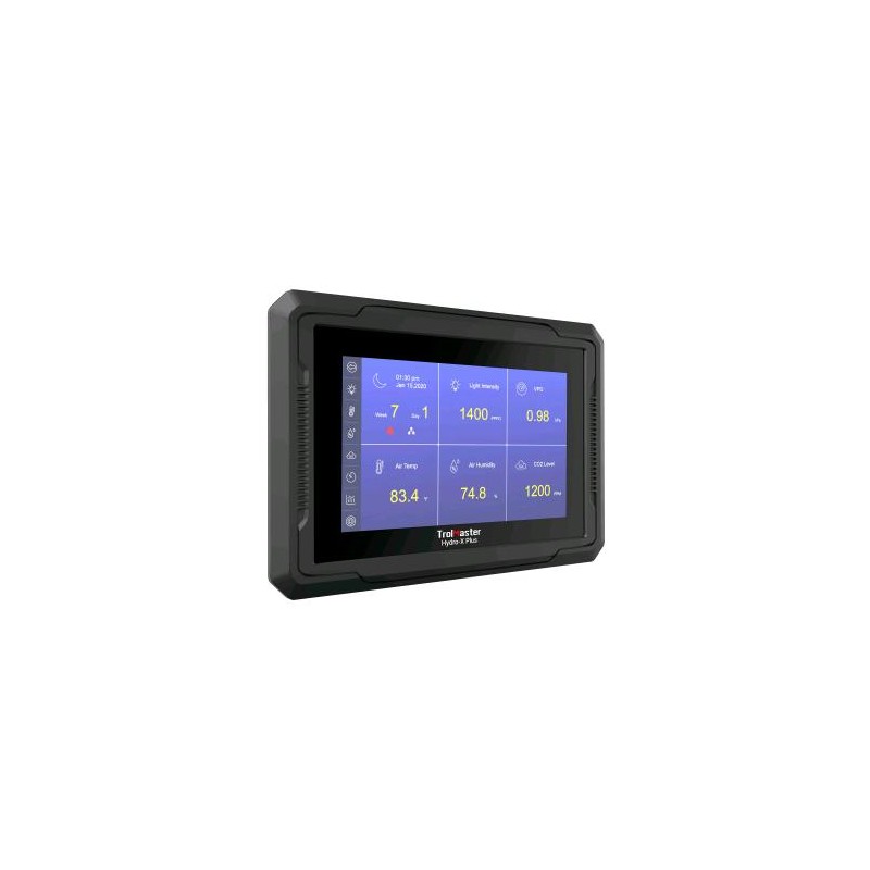 Hydro X Plus Controller (HCS 3) Système de Contrôle TrolMaster