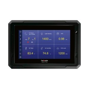 Hydro X Plus Controller (HCS 3) Système de Contrôle TrolMaster