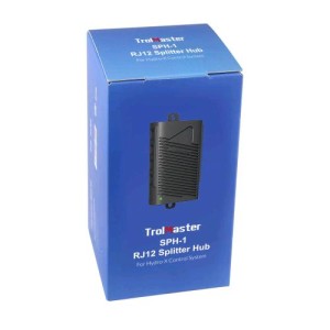 Hub divisor RJ12 (Sph 1) TrolMaster