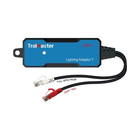 Lighting Control Adaptor T (LMA T) Lighting Control Adapter TrolMaster