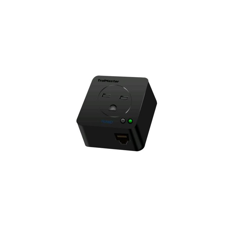 240V Feuchtigkeitsgerätestation (DSH 2E) TrolMaster