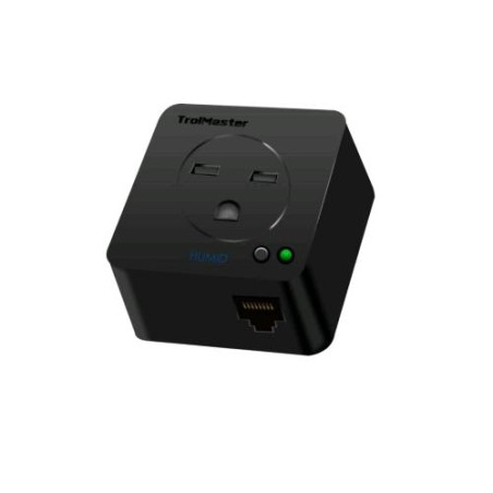 Estación de dispositivo de humedad 240V (DSH 2E) TrolMaster