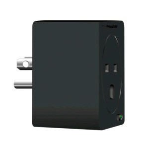240V Feuchtigkeitsgerätestation (DSH 2E) TrolMaster
