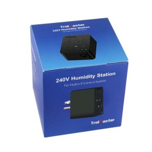 240V Feuchtigkeitsgerätestation (DSH 2E) TrolMaster