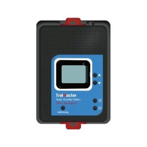 Temperature/Humidity Station (TSH 1) TrolMaster