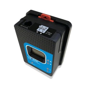 Temperature/Humidity Station (TSH 1) Stazione Temperatura/Umidità TrolMaster