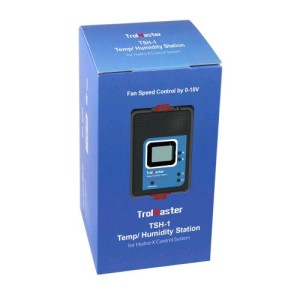 Temperature/Humidity Station (TSH 1) TrolMaster