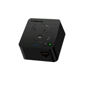 Contrôleur de Température 240V (DST 2) ON/OFF pour Température TrolMaster