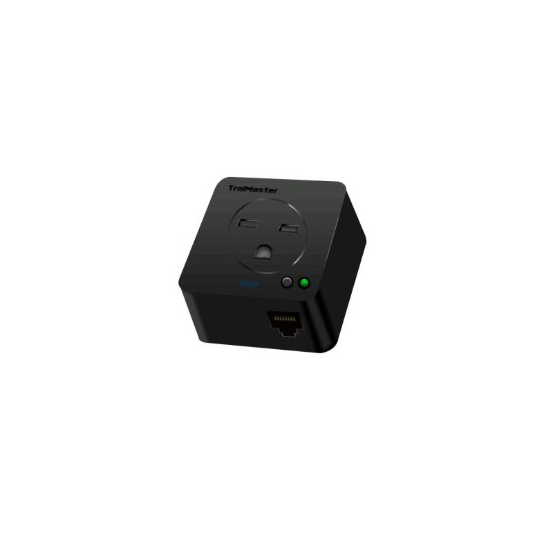 Temperature Controller 240V (DST 2) ON/OFF for Temperature TrolMaster