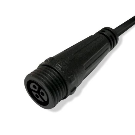 Convertidor DE RJ12 A Conector Impermeable Roscado (ECS 3) TrolMaster
