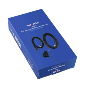 Convertisseur RJ12 à Connecteur Étanche Pushlock (ECS 5) TrolMaster