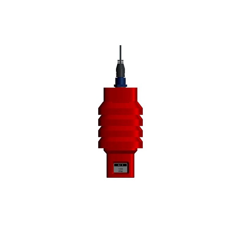 Capteur de CO² pour Carbon X (MBS K30) TrolMaster
