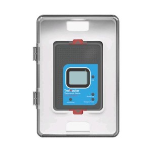 Wasserdichte Box (BM 1) TrolMaster