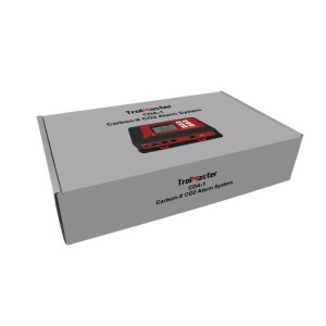 Carbon X Co² Alarm System Co² Carbon X (CDA 1) TrolMaster