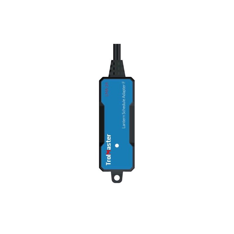 Lanternen-Zeitgeber-Adapter (Lma 24) TrolMaster
