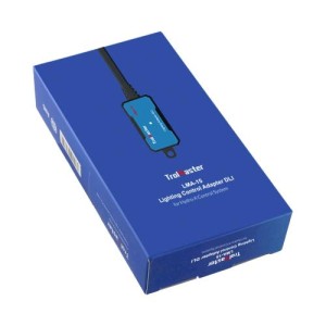Lighting Control Adapter Dli (LMA 15) Adattatore Di Controllo Dell'illuminazione Dli TrolMaster