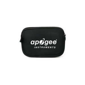 Apogee Neopren Transporttasche mit Karabiner 13X20X3 Apogee Instruments