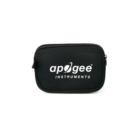 Apogee Neopren Transporttasche mit Karabiner 13X20X3 Apogee Instruments
