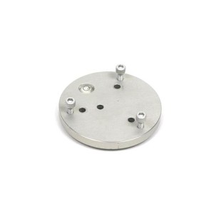 Apogee Placa de Montaje Con Nivel AL 100 Apogee Instruments