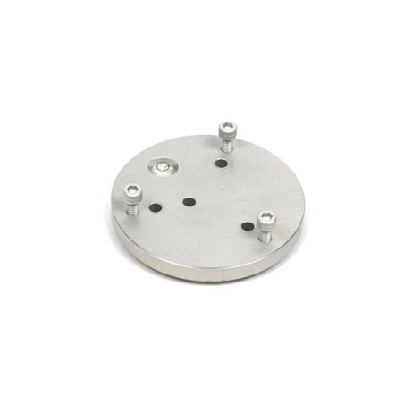 Piastra di Fissaggio con Livella al 100 Apogee Instruments
