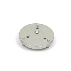 Apogee Montageschiene Mit Wasserwaage AL 100 Apogee Instruments