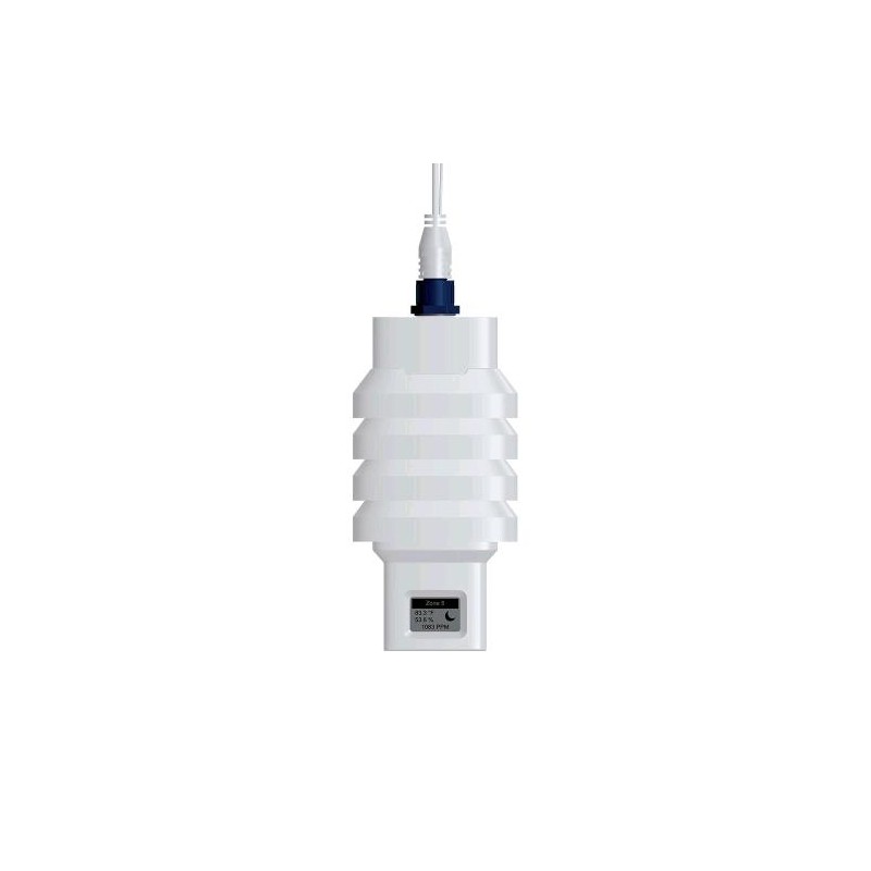 4 IN 1 Sensor For Hydro X Pro (MBS PRO) 4 IN 1 Sensor For Hydro X Pro TrolMaster